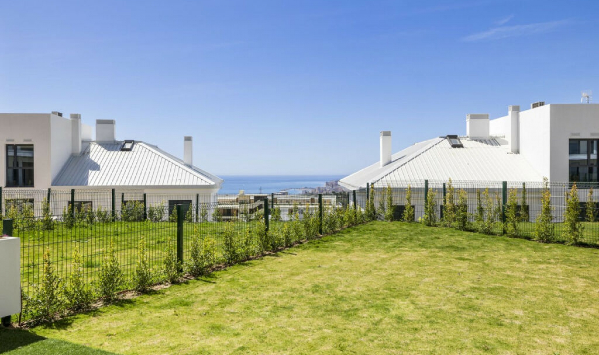 Resale - Apartment -
Fuengirola