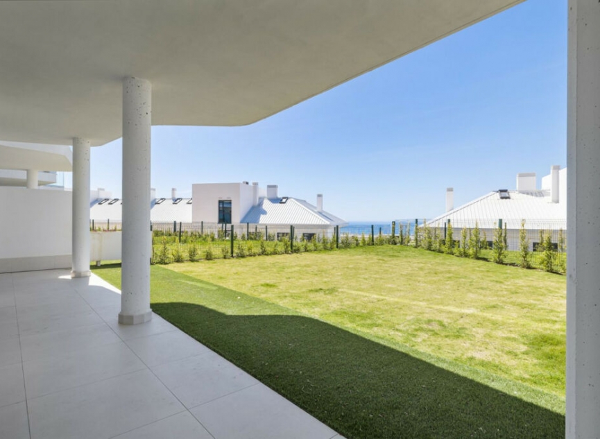 Resale - Apartment -
Fuengirola