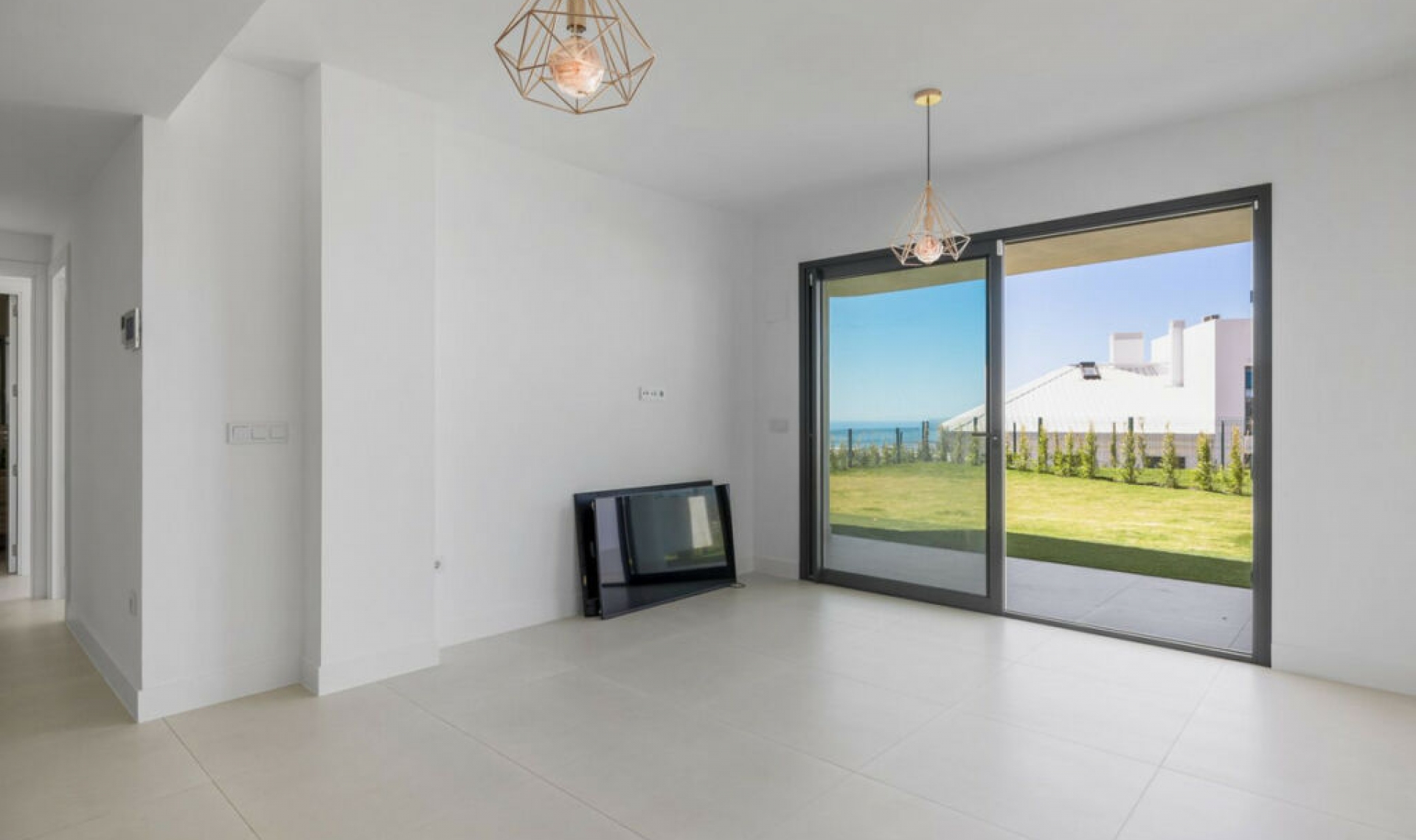 Resale - Apartment -
Fuengirola