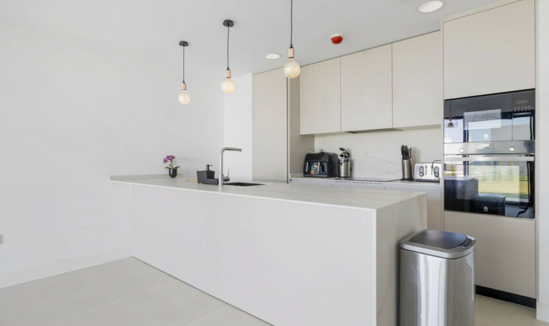 Resale - Apartment -
Fuengirola