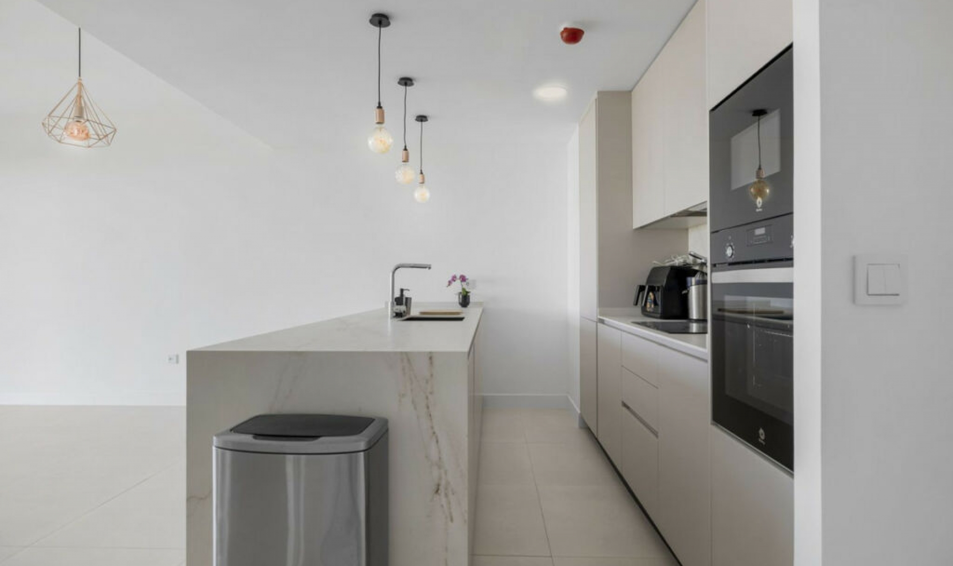 Resale - Apartment -
Fuengirola