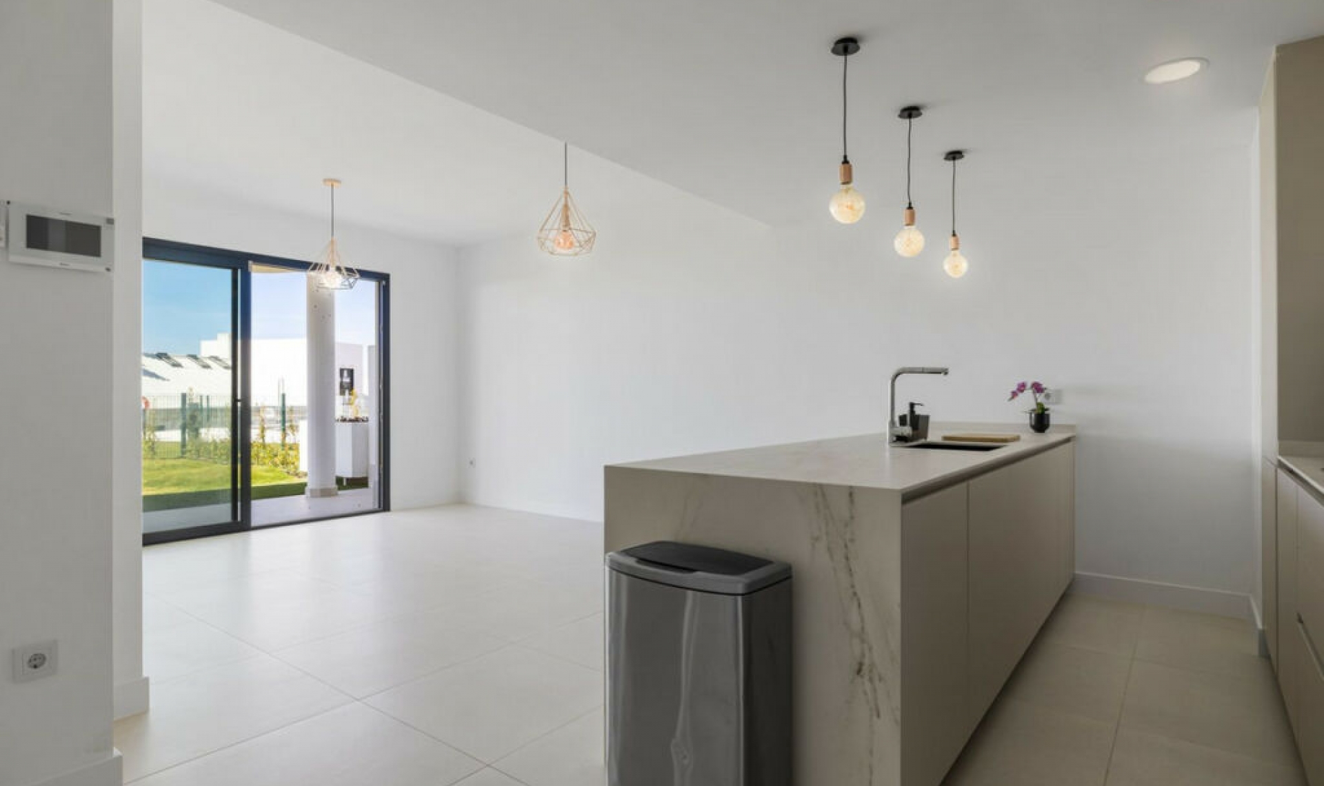 Resale - Apartment -
Fuengirola