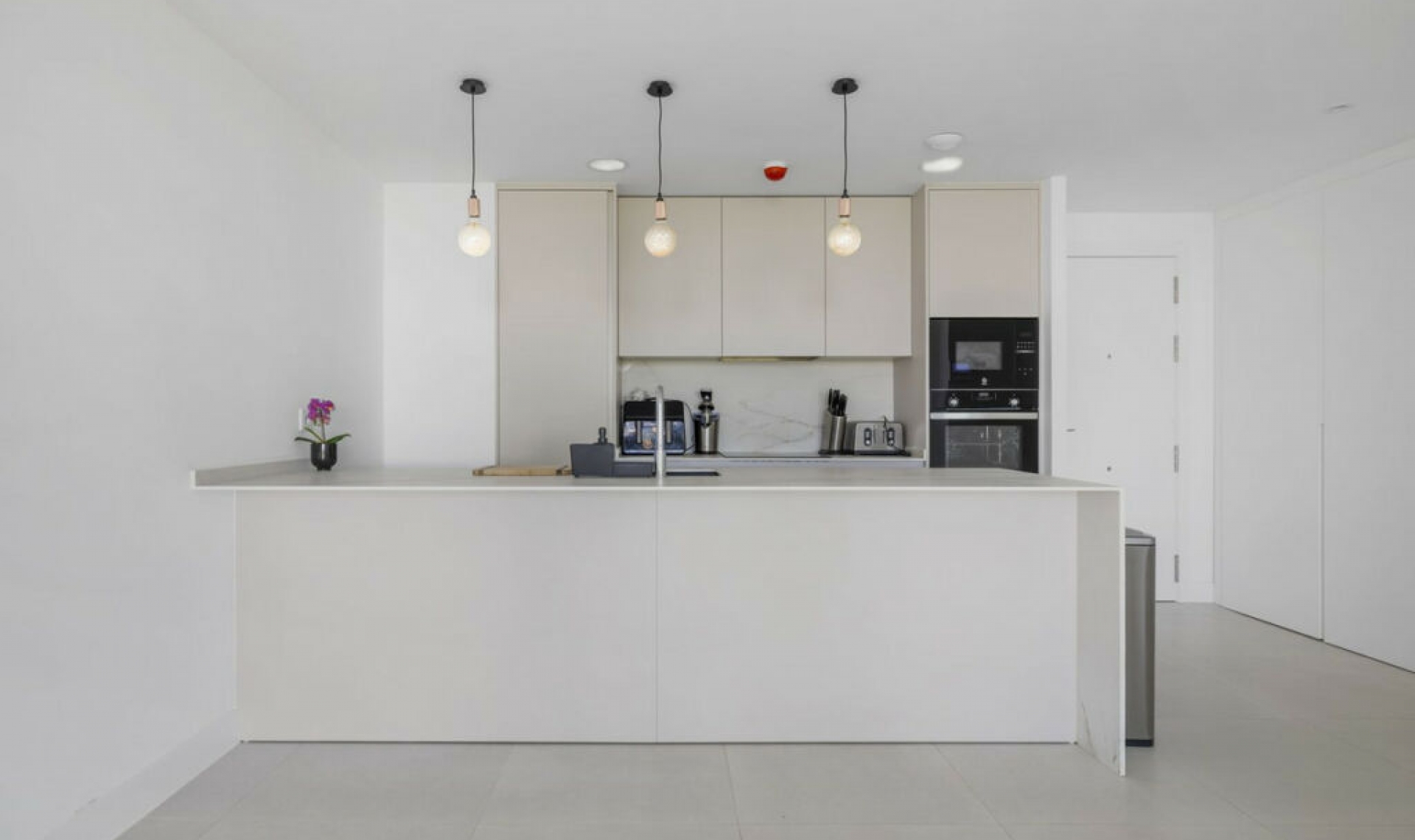 Resale - Apartment -
Fuengirola