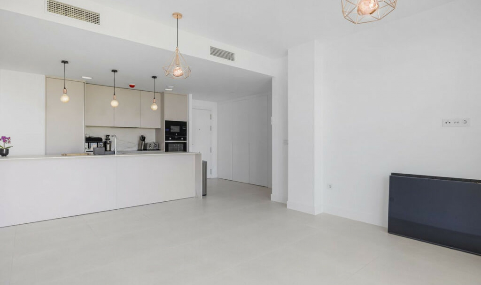 Resale - Apartment -
Fuengirola