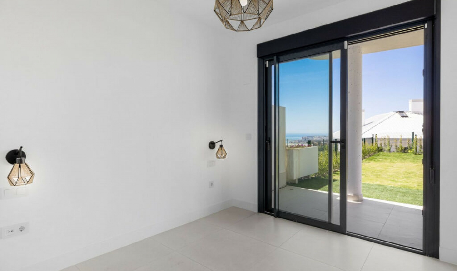 Resale - Apartment -
Fuengirola