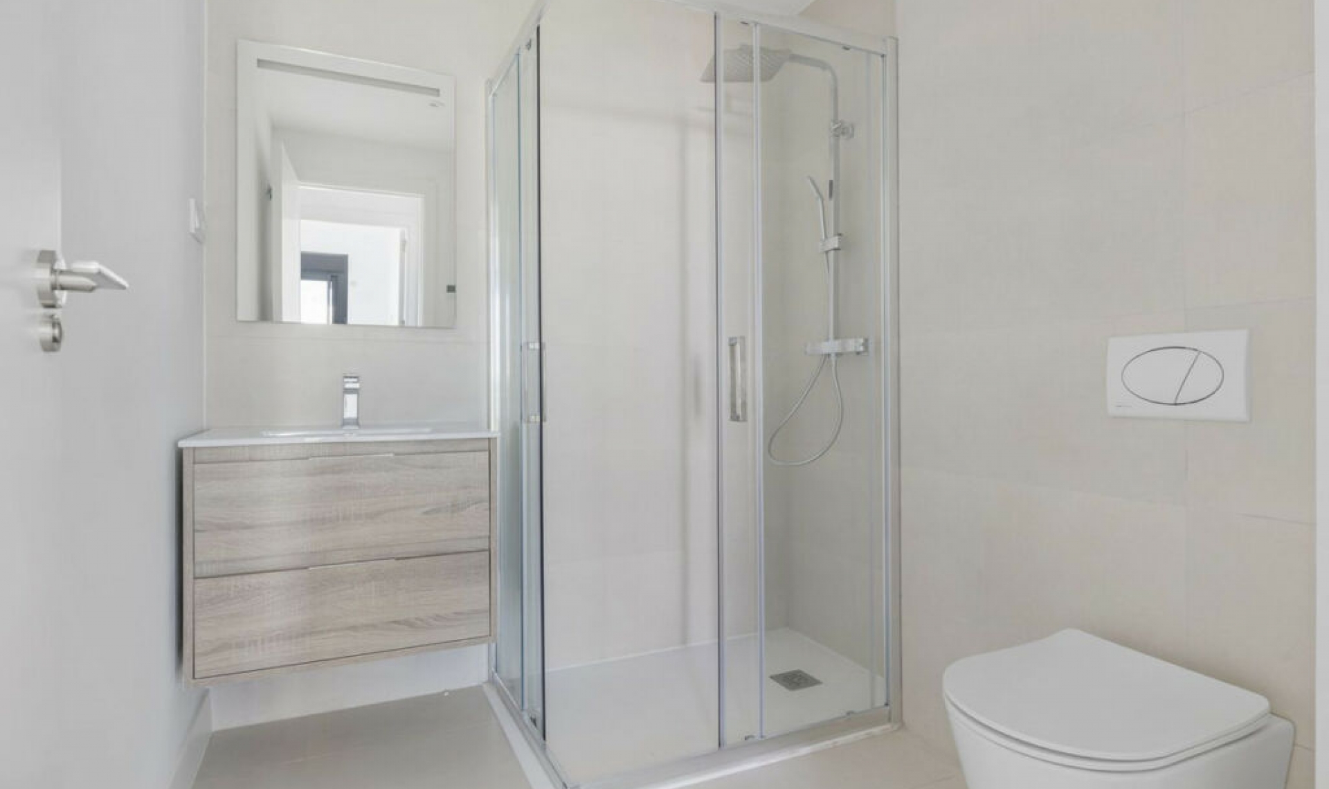 Resale - Apartment -
Fuengirola