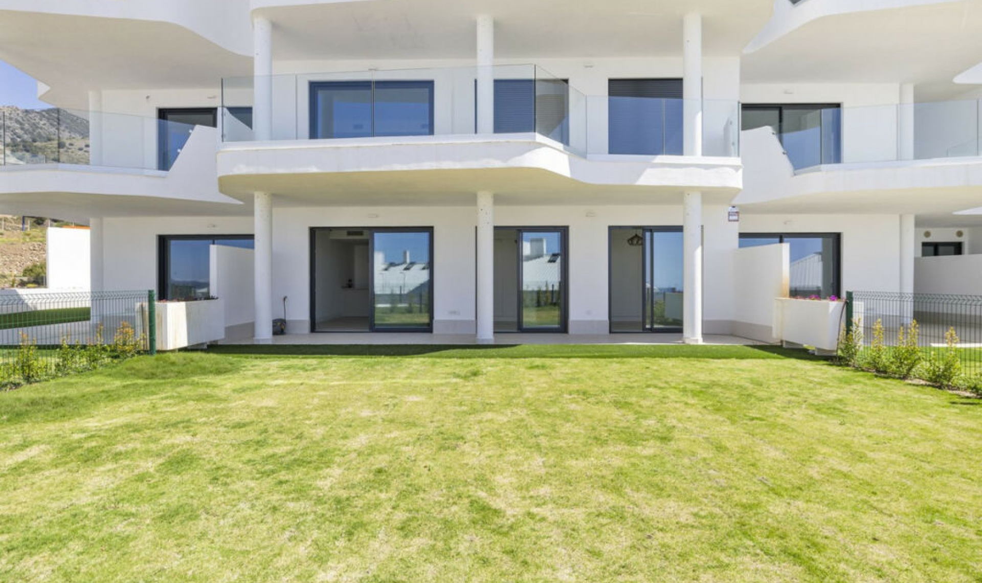 Resale - Apartment -
Fuengirola