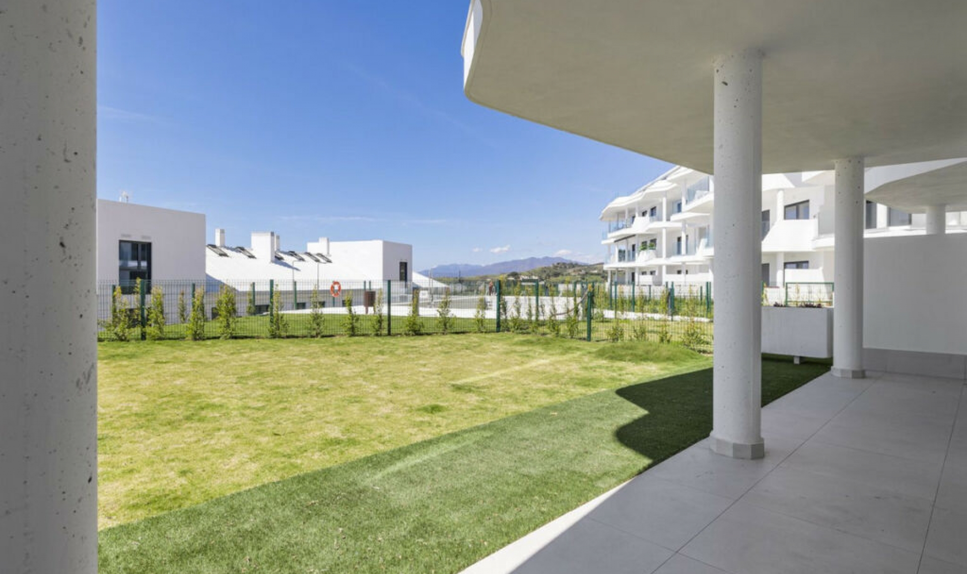 Resale - Apartment -
Fuengirola