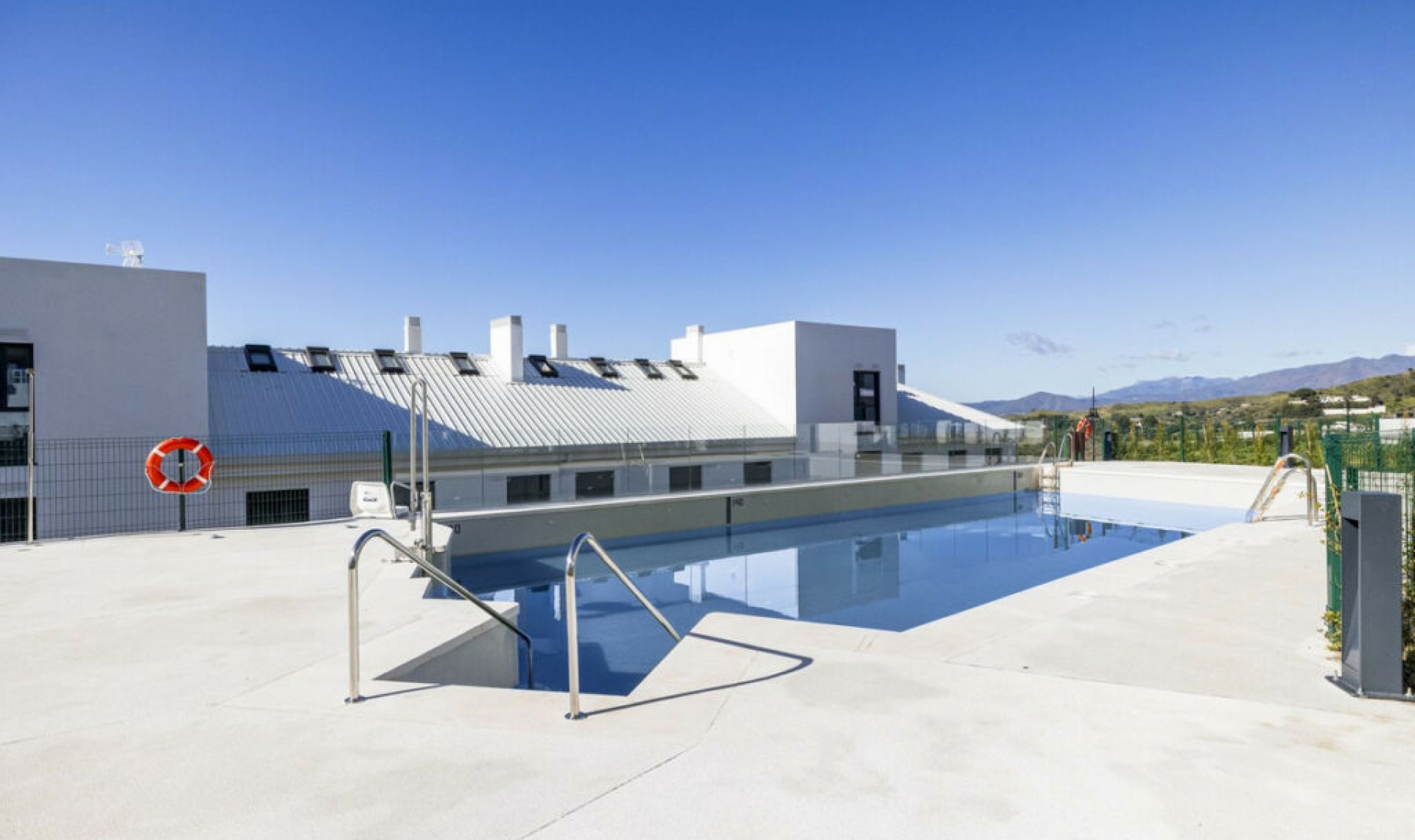 Resale - Apartment -
Fuengirola