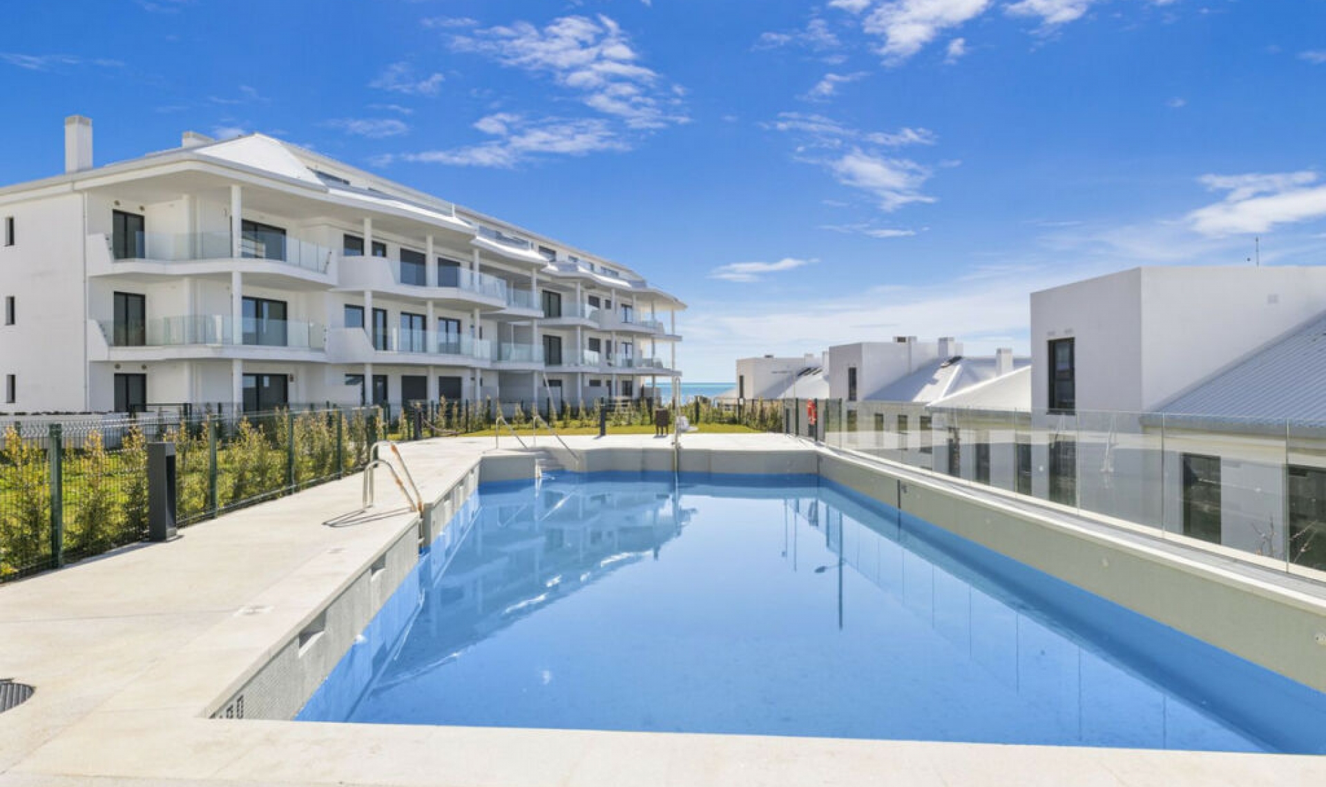 Resale - Apartment -
Fuengirola