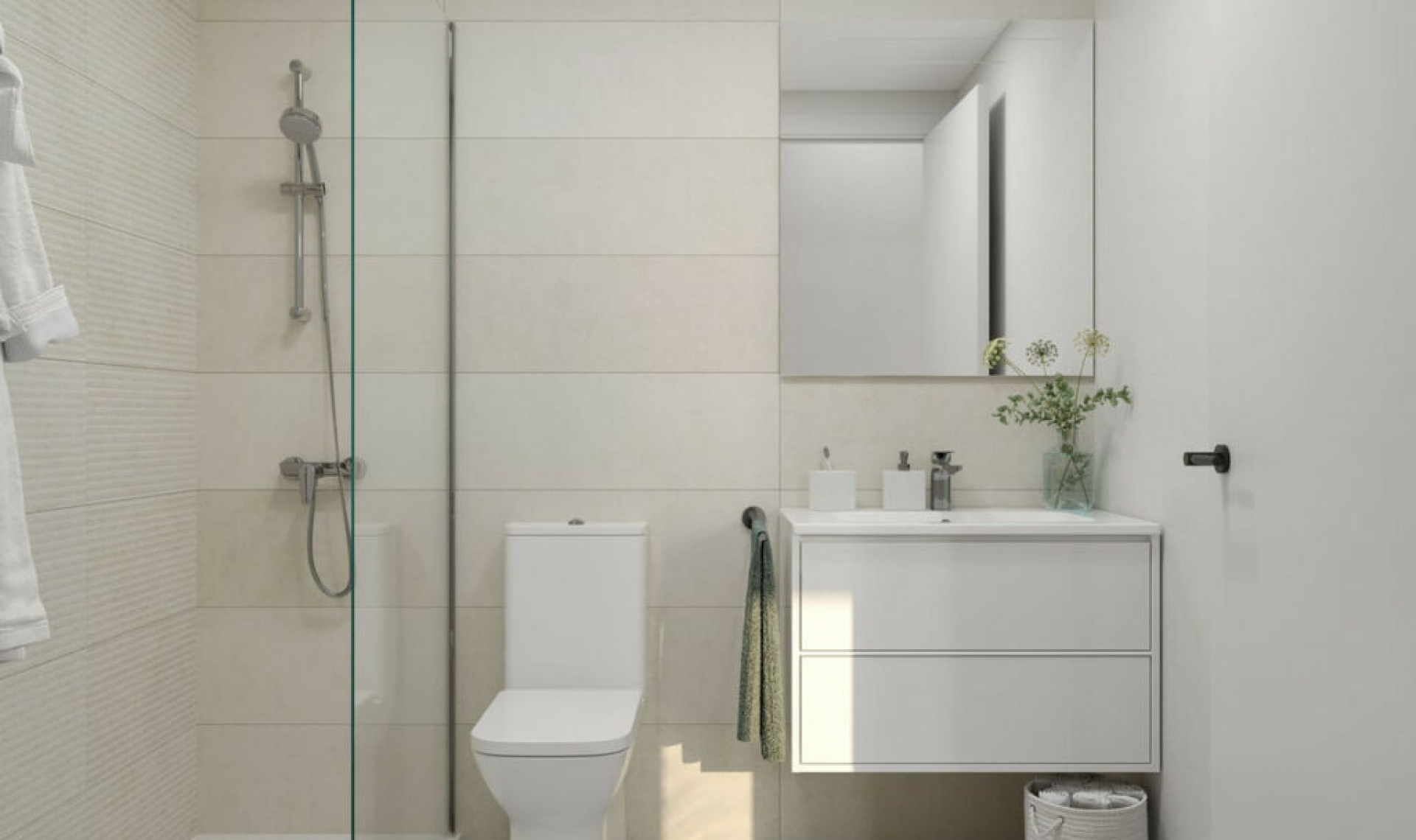 Resale - Apartment -
Fuengirola