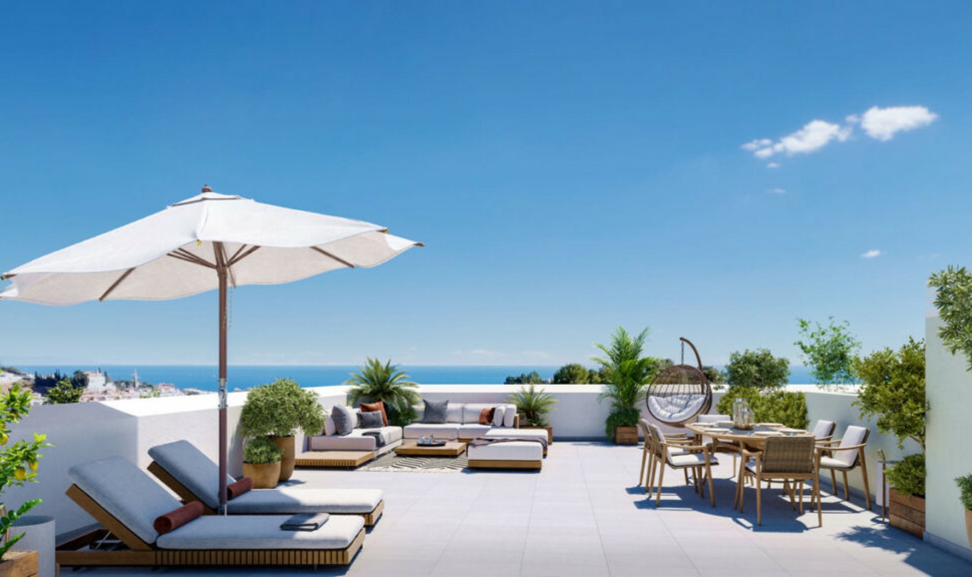 Resale - Apartment -
Fuengirola