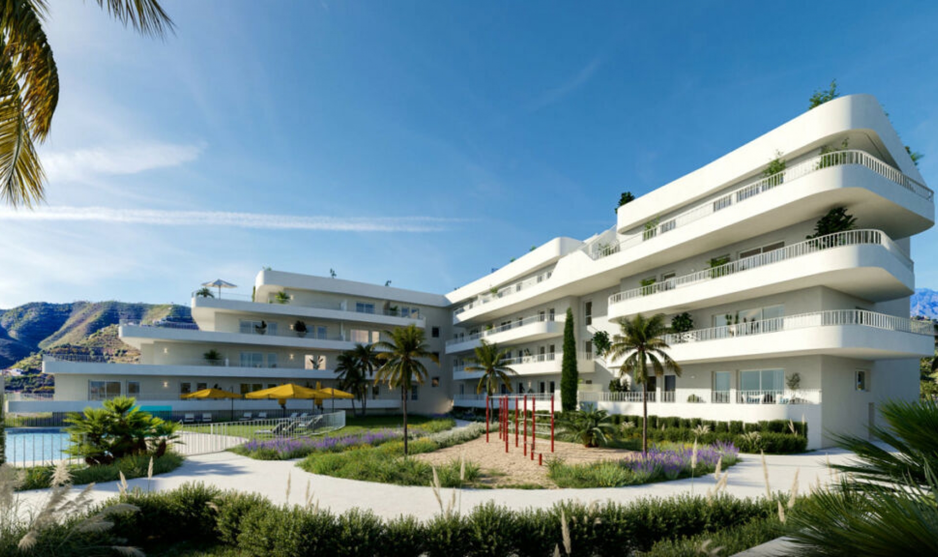 Resale - Apartment -
Fuengirola