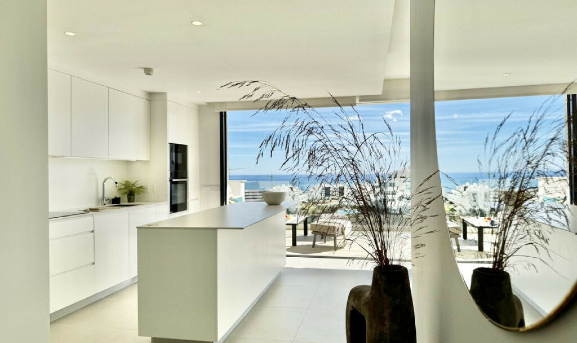 Resale - Apartment -
Fuengirola