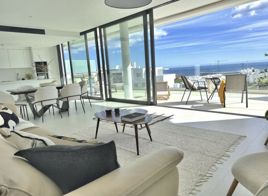 Resale - Apartment -
Fuengirola