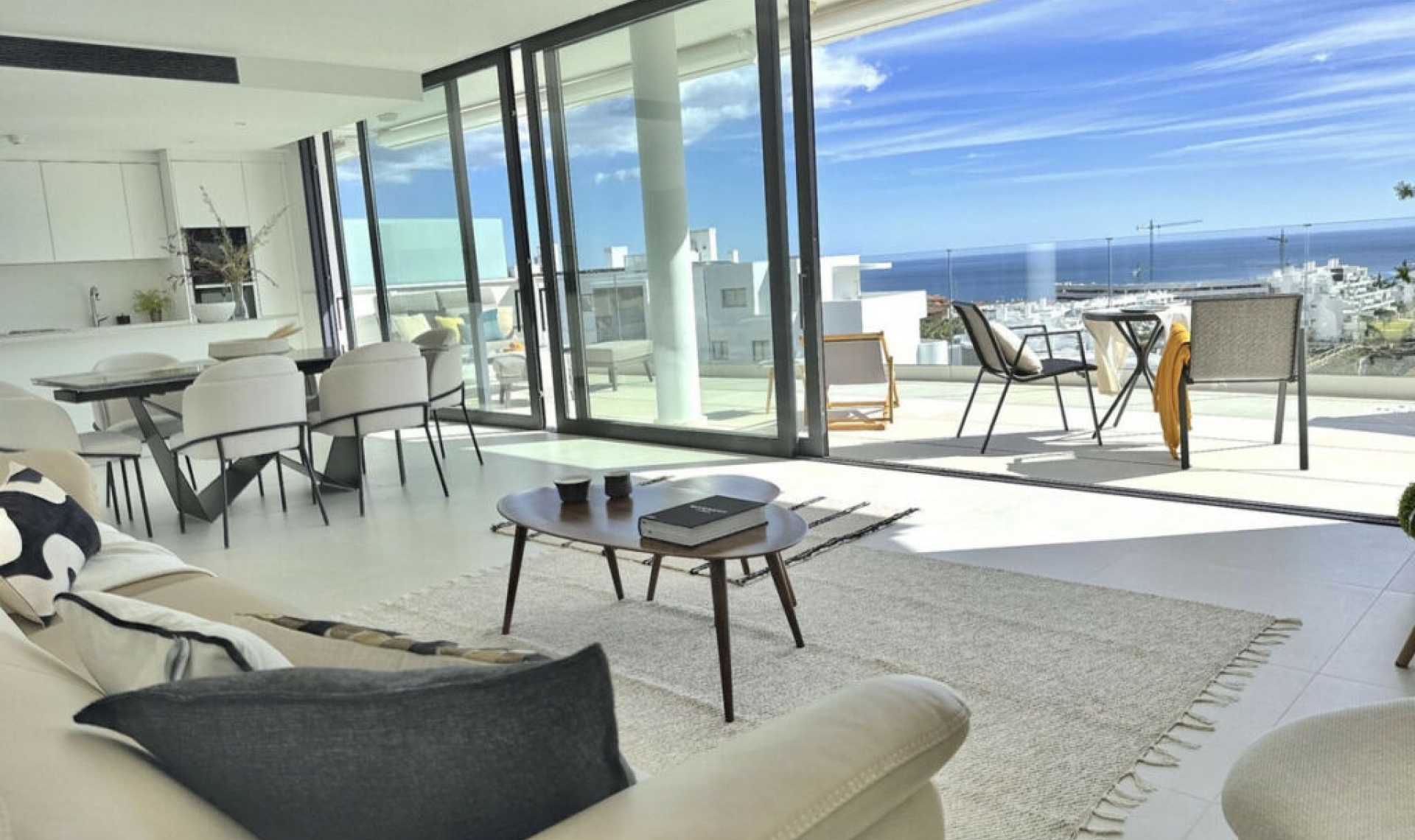 Resale - Apartment -
Fuengirola