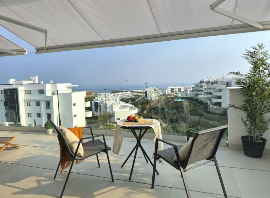 Resale - Apartment -
Fuengirola