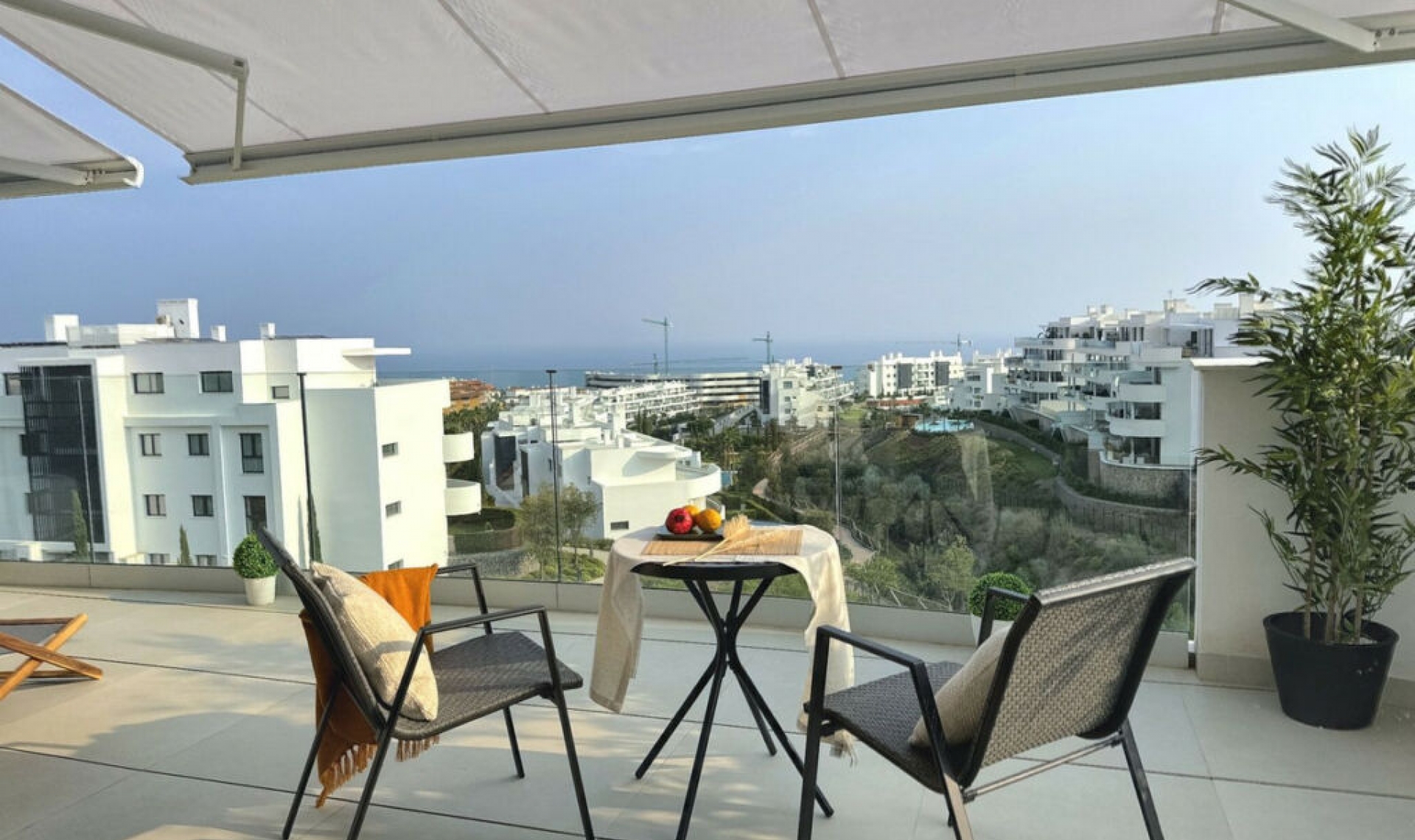 Resale - Apartment -
Fuengirola