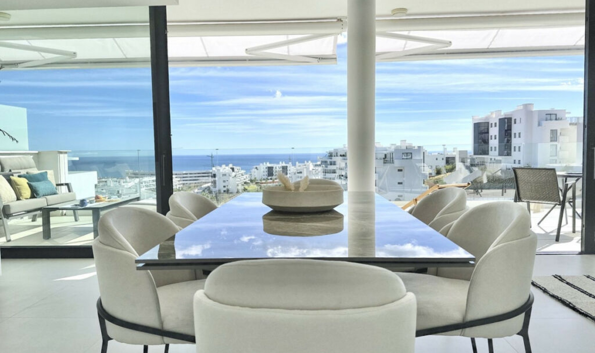 Resale - Apartment -
Fuengirola