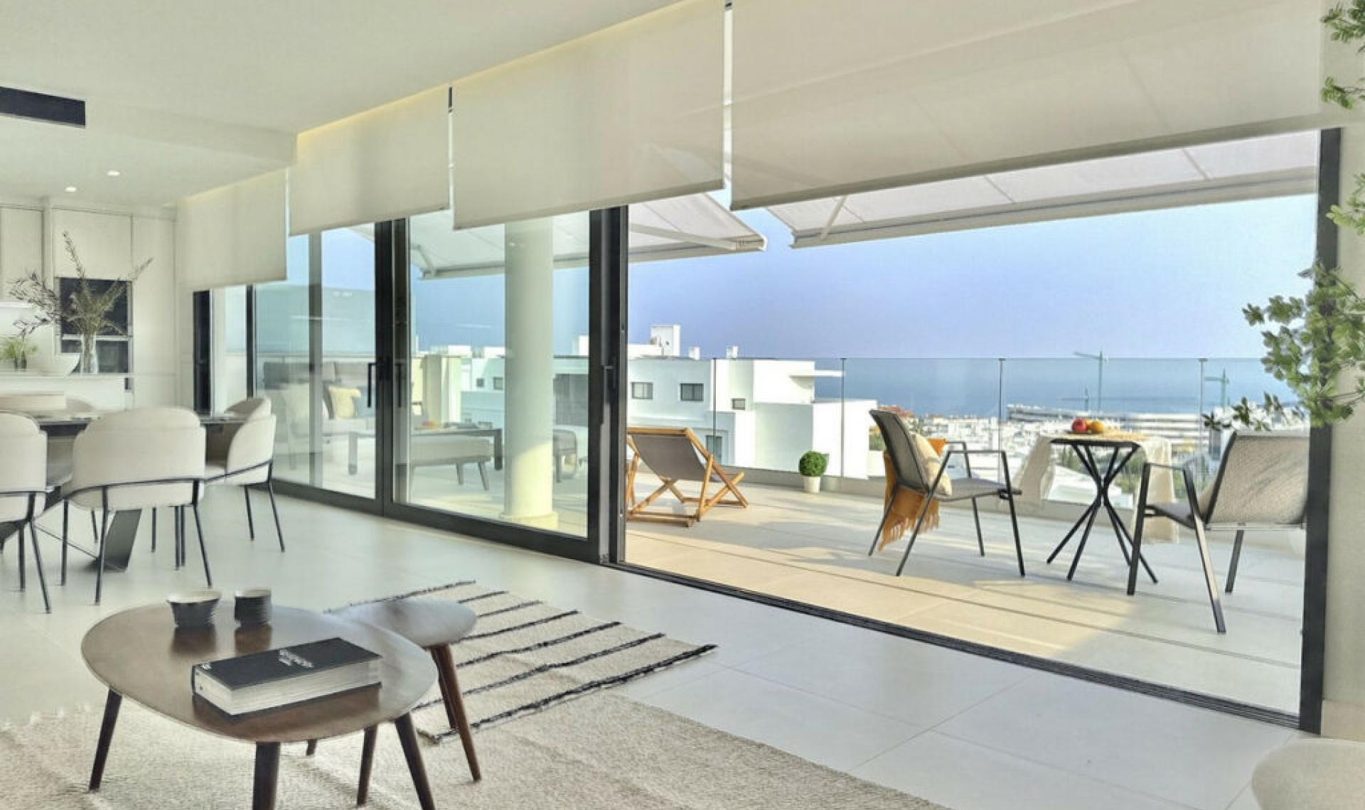 Resale - Apartment -
Fuengirola