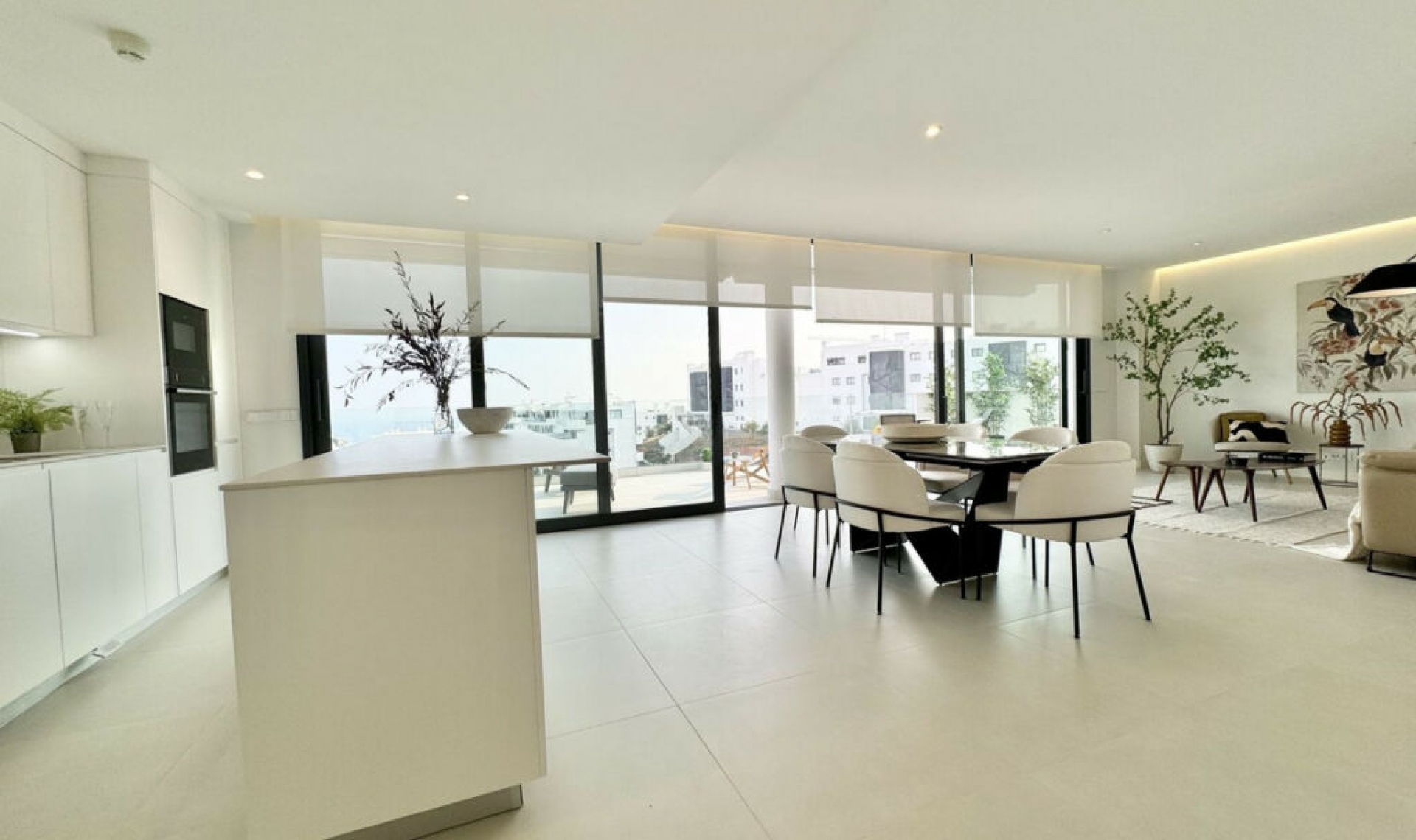 Resale - Apartment -
Fuengirola