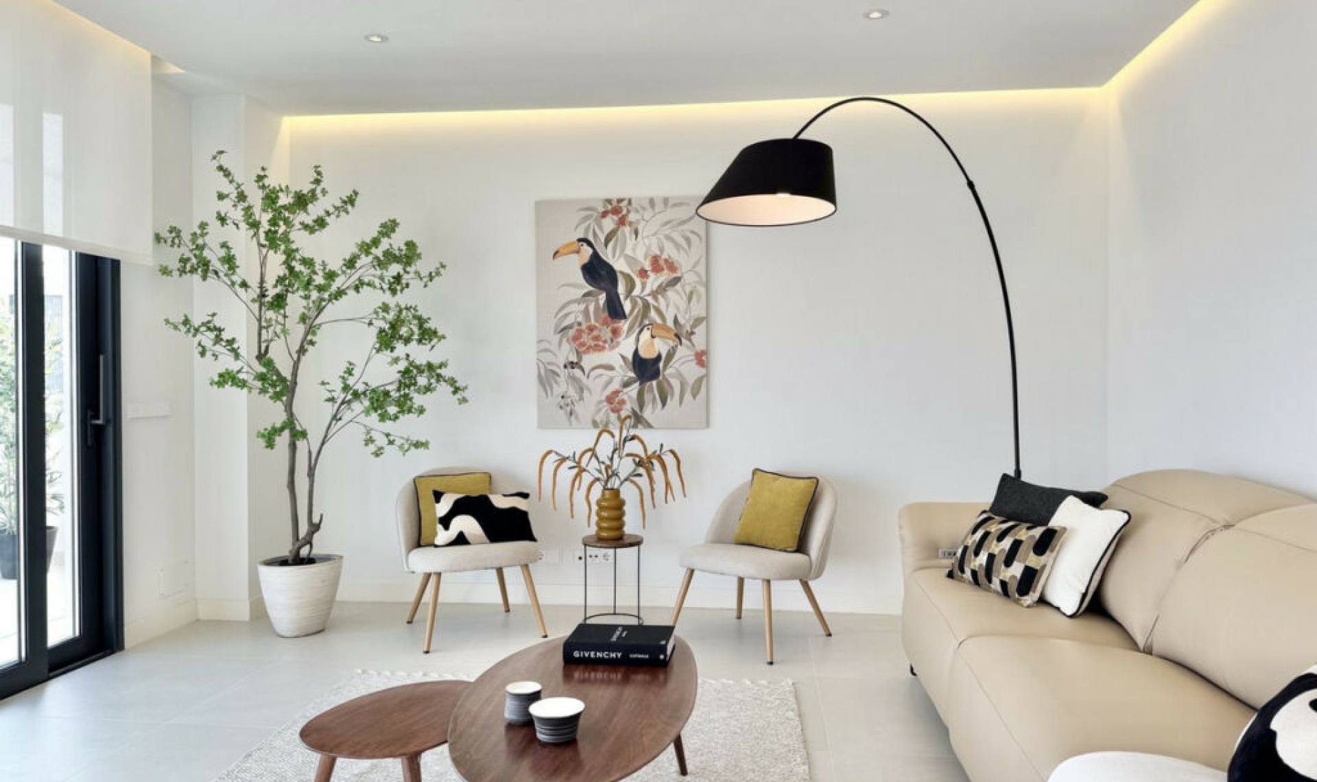 Resale - Apartment -
Fuengirola