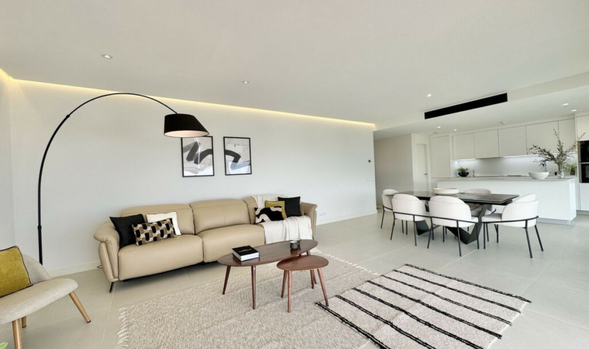 Resale - Apartment -
Fuengirola