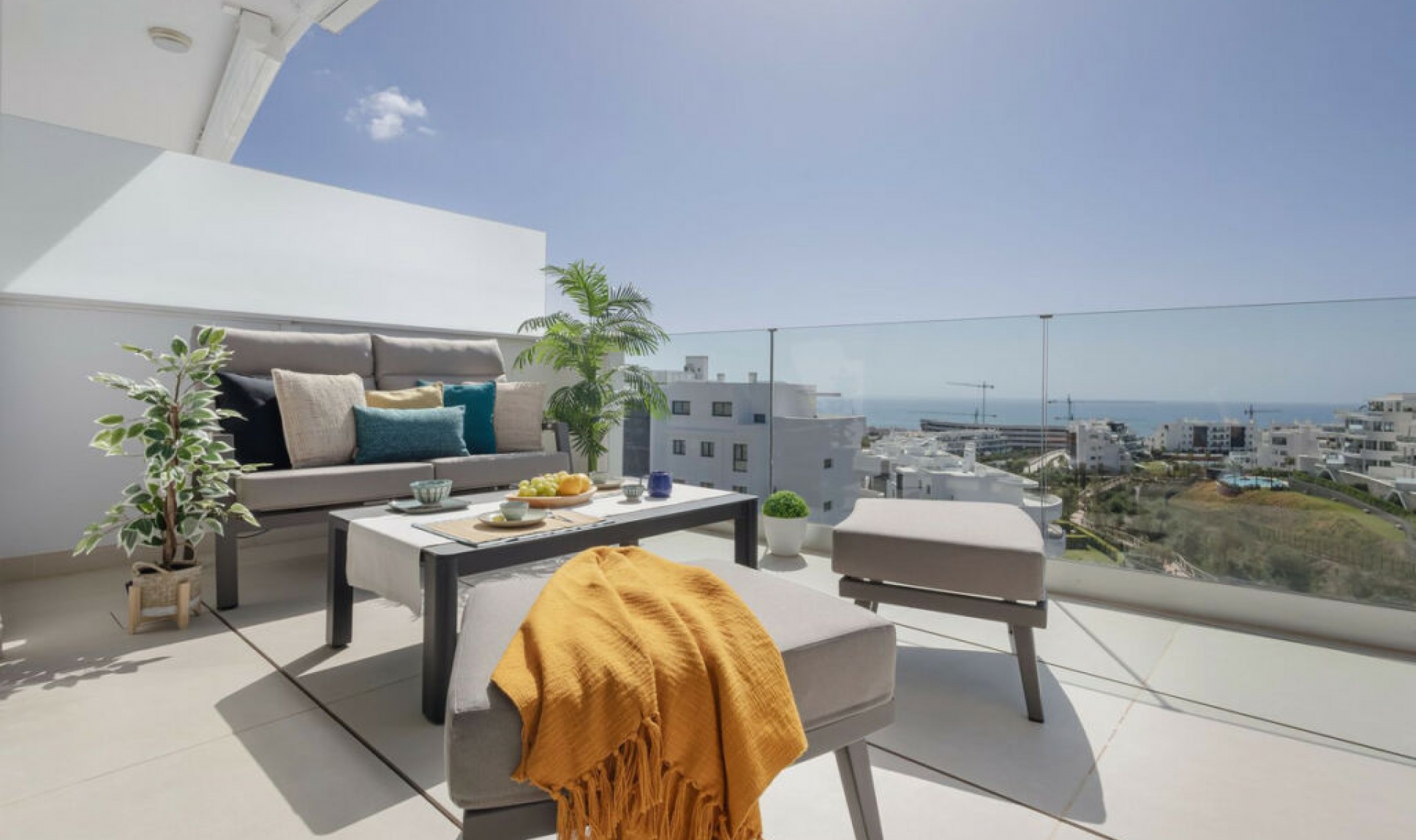 Resale - Apartment -
Fuengirola