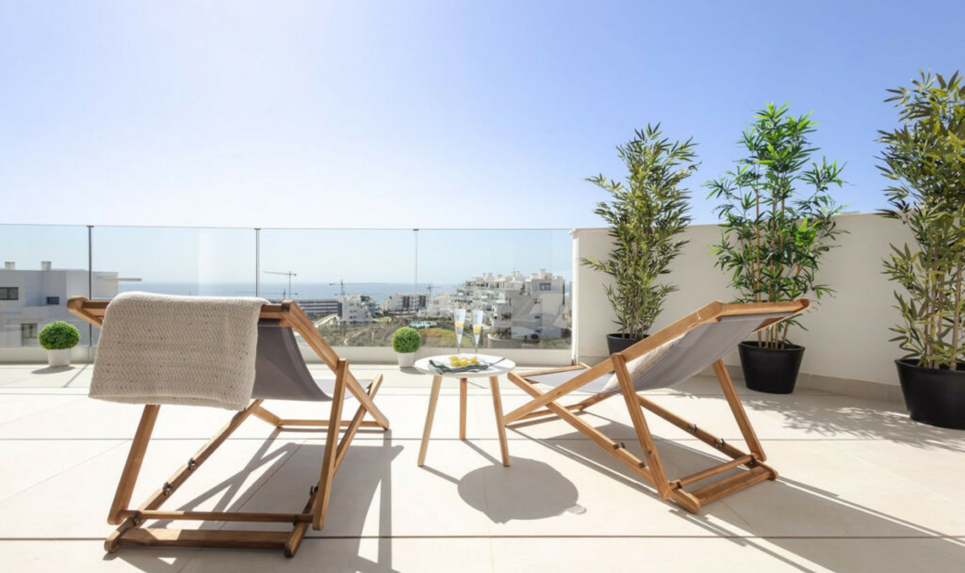 Resale - Apartment -
Fuengirola