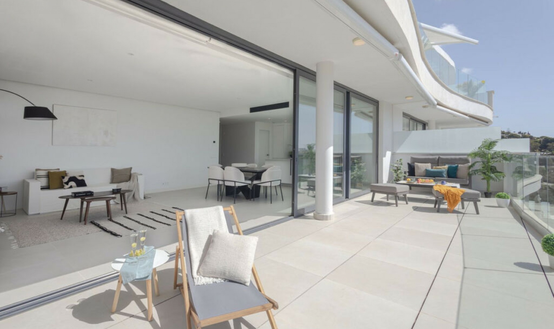 Resale - Apartment -
Fuengirola