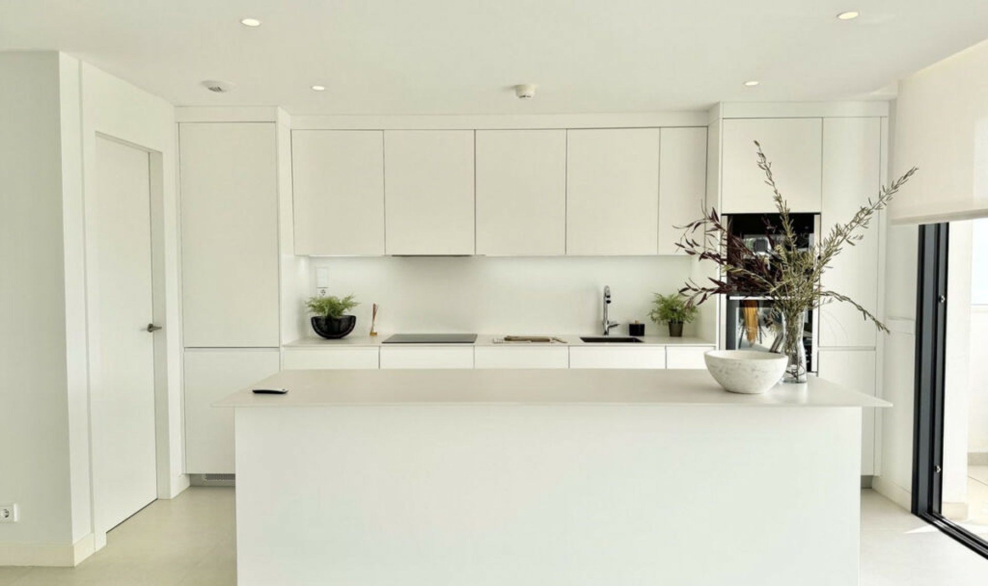 Resale - Apartment -
Fuengirola