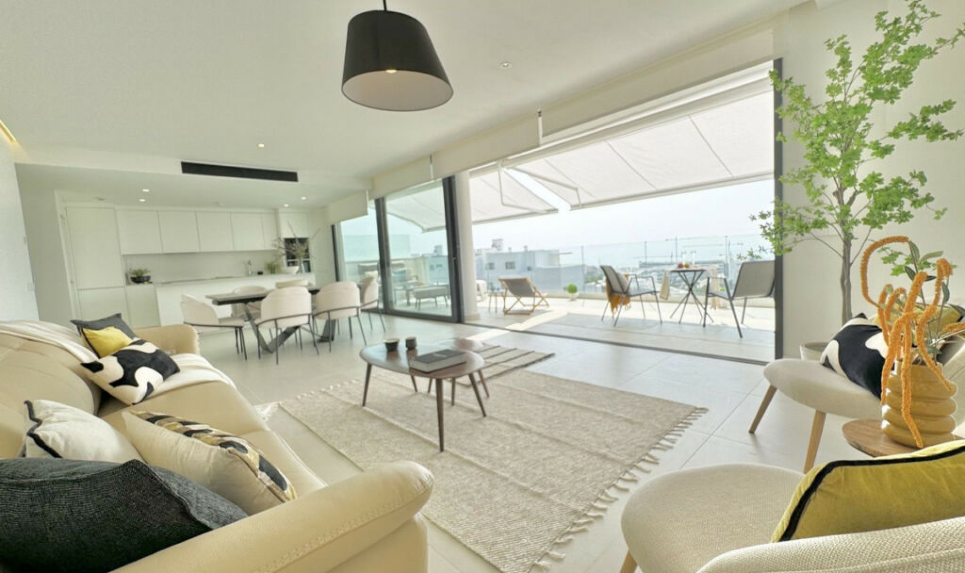 Resale - Apartment -
Fuengirola