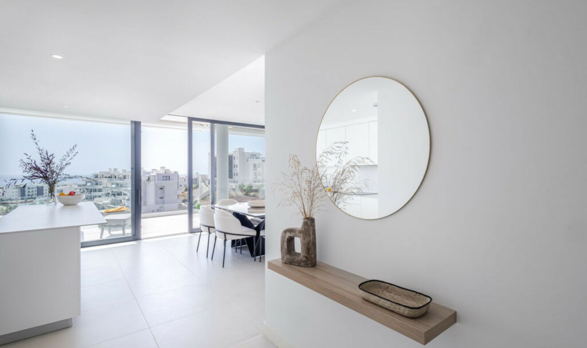 Resale - Apartment -
Fuengirola