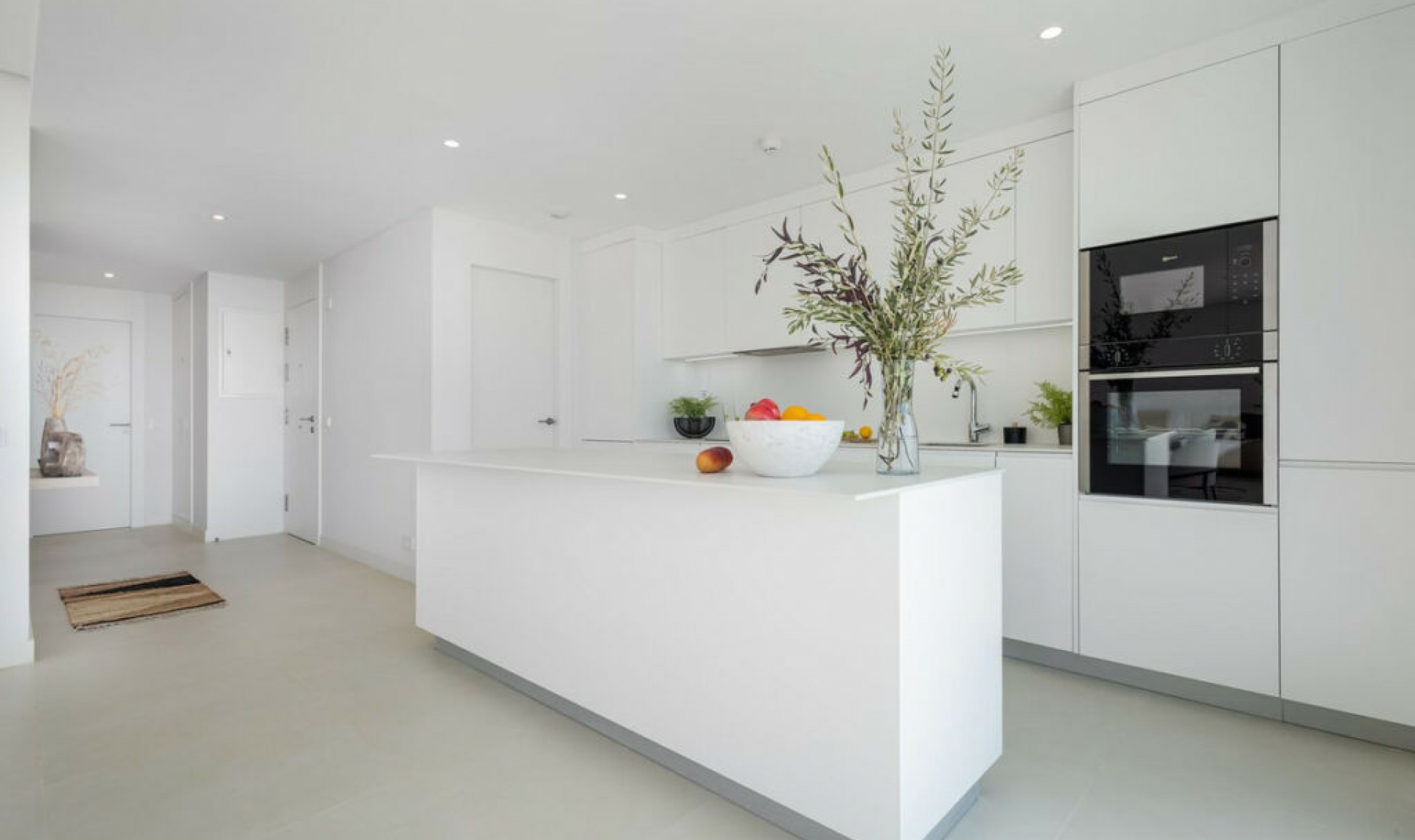 Resale - Apartment -
Fuengirola