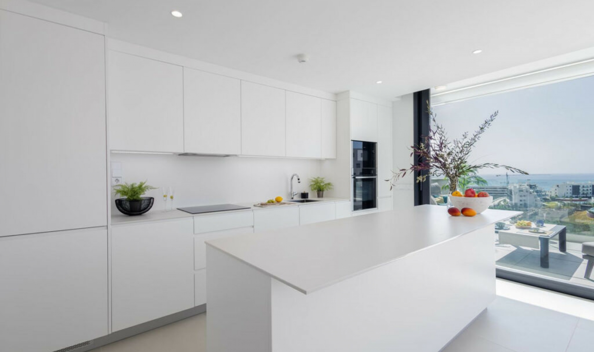 Resale - Apartment -
Fuengirola