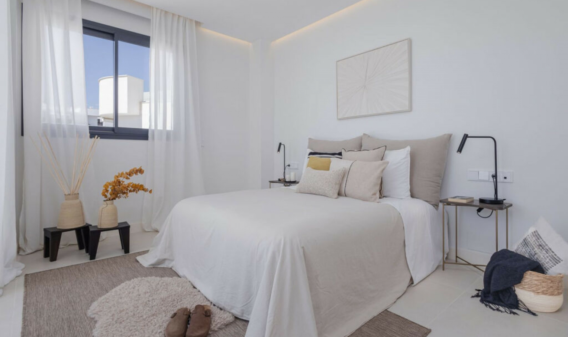 Resale - Apartment -
Fuengirola