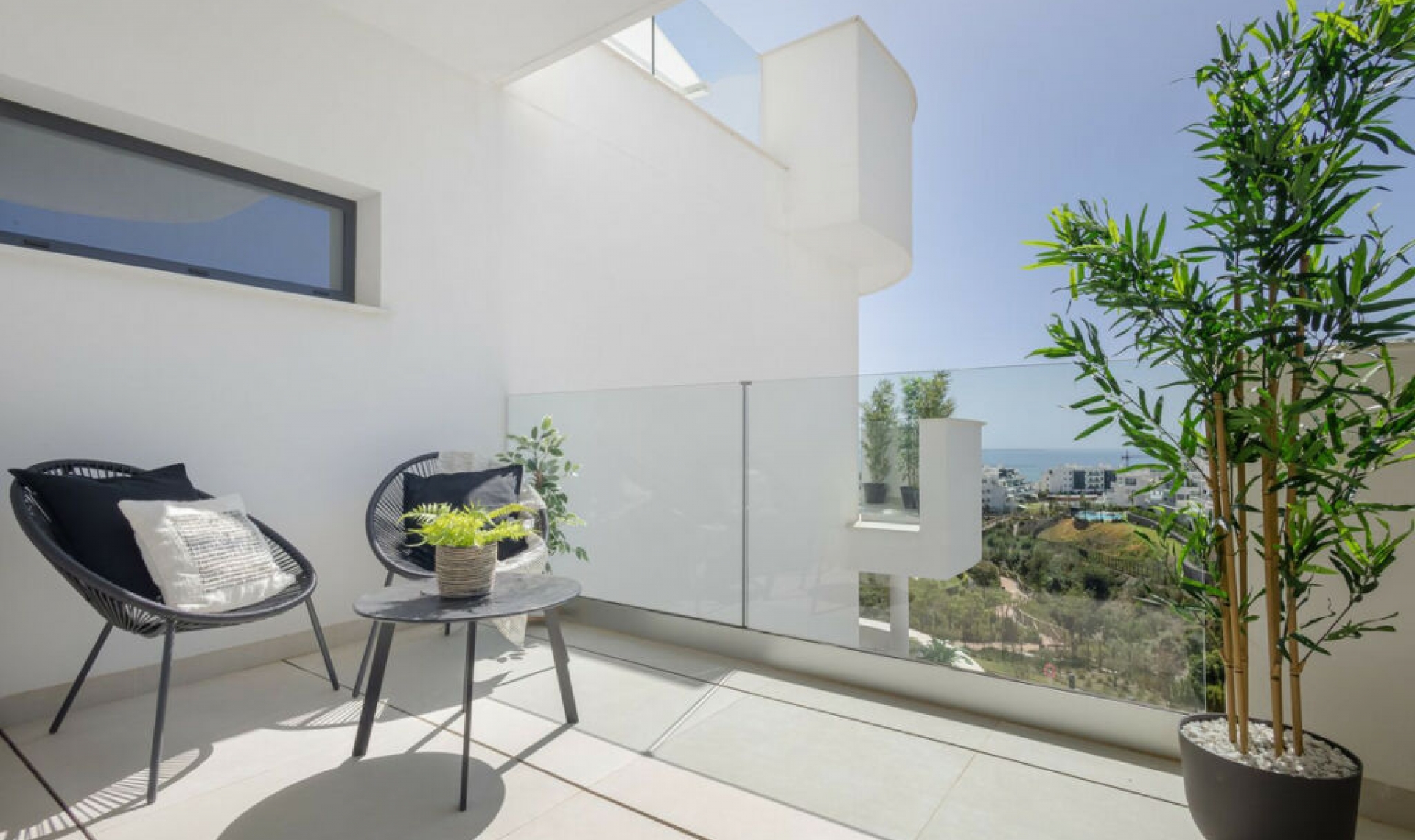 Resale - Apartment -
Fuengirola