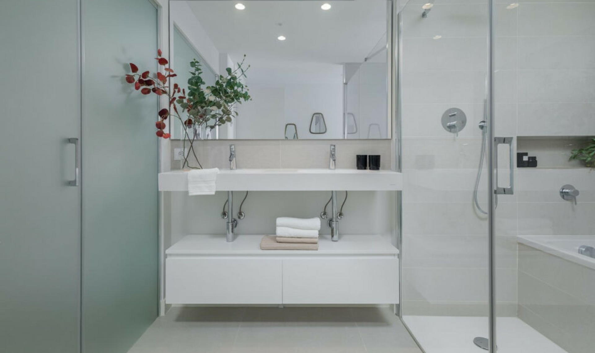 Resale - Apartment -
Fuengirola