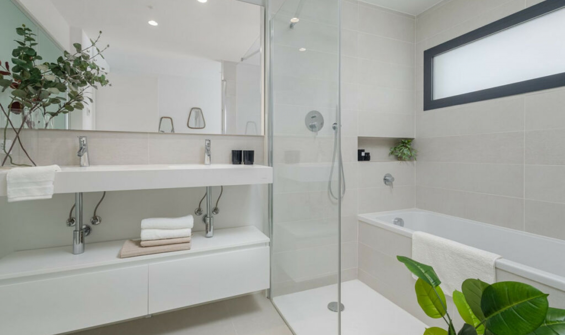 Resale - Apartment -
Fuengirola