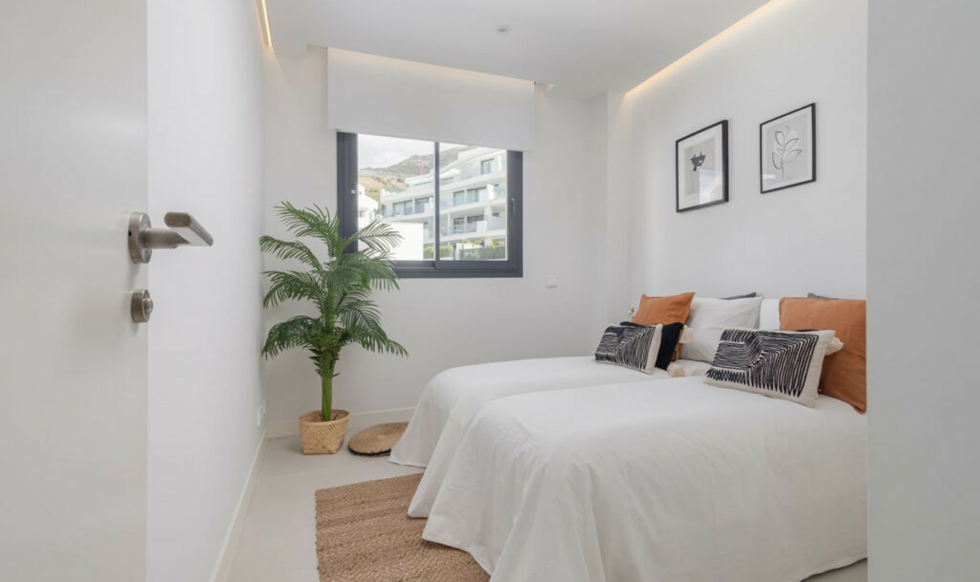 Resale - Apartment -
Fuengirola