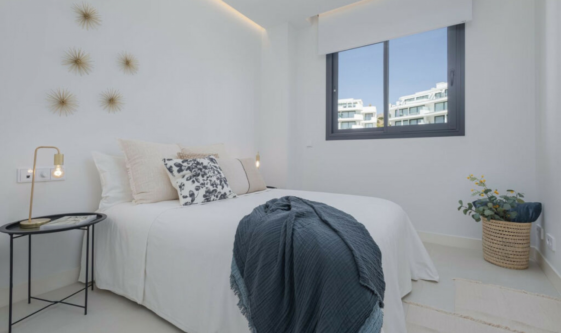 Resale - Apartment -
Fuengirola