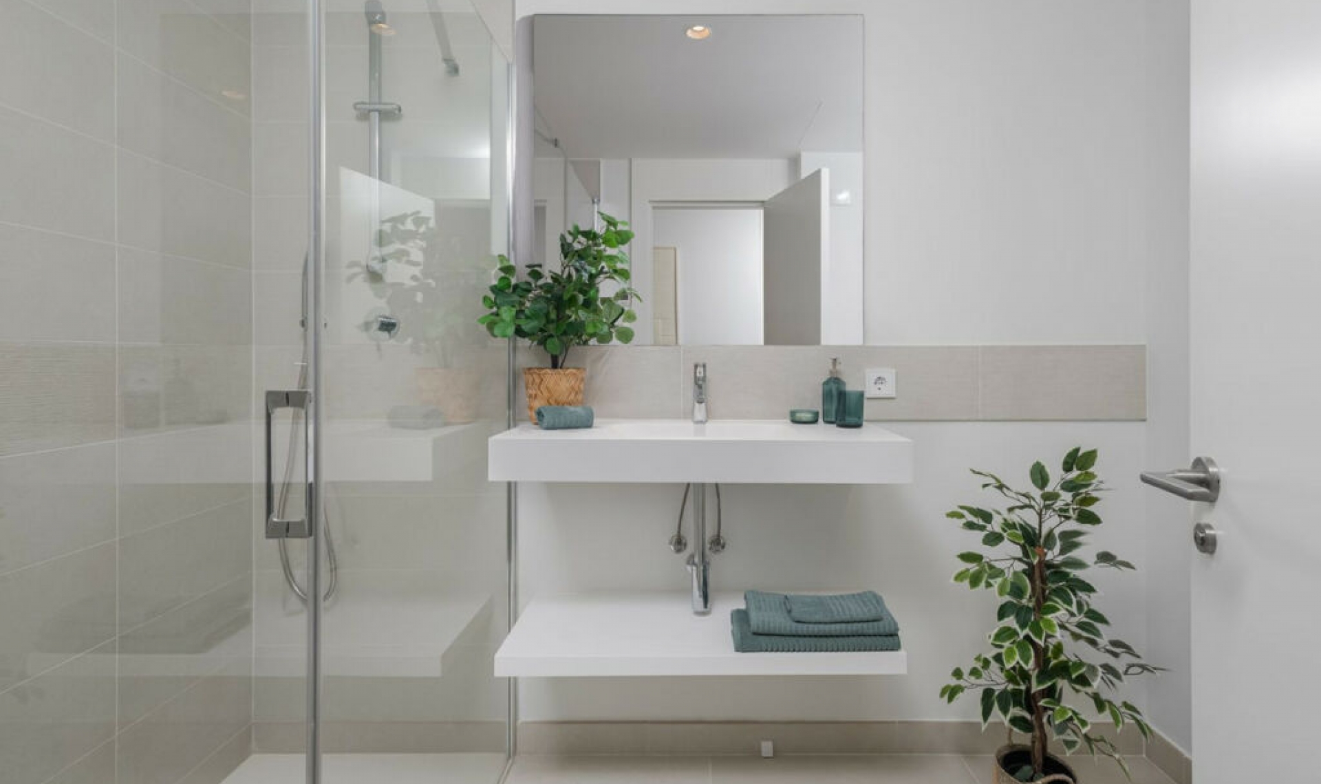 Resale - Apartment -
Fuengirola