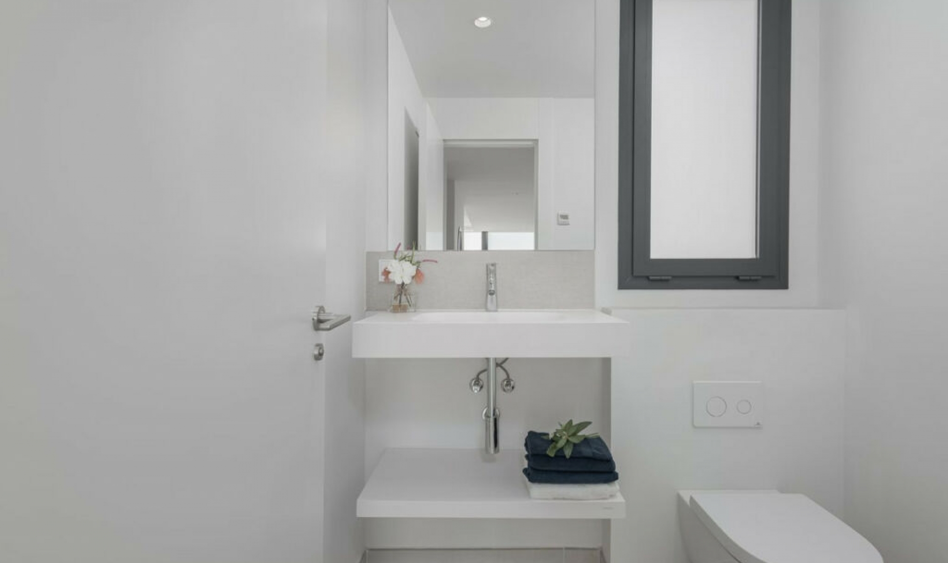 Resale - Apartment -
Fuengirola