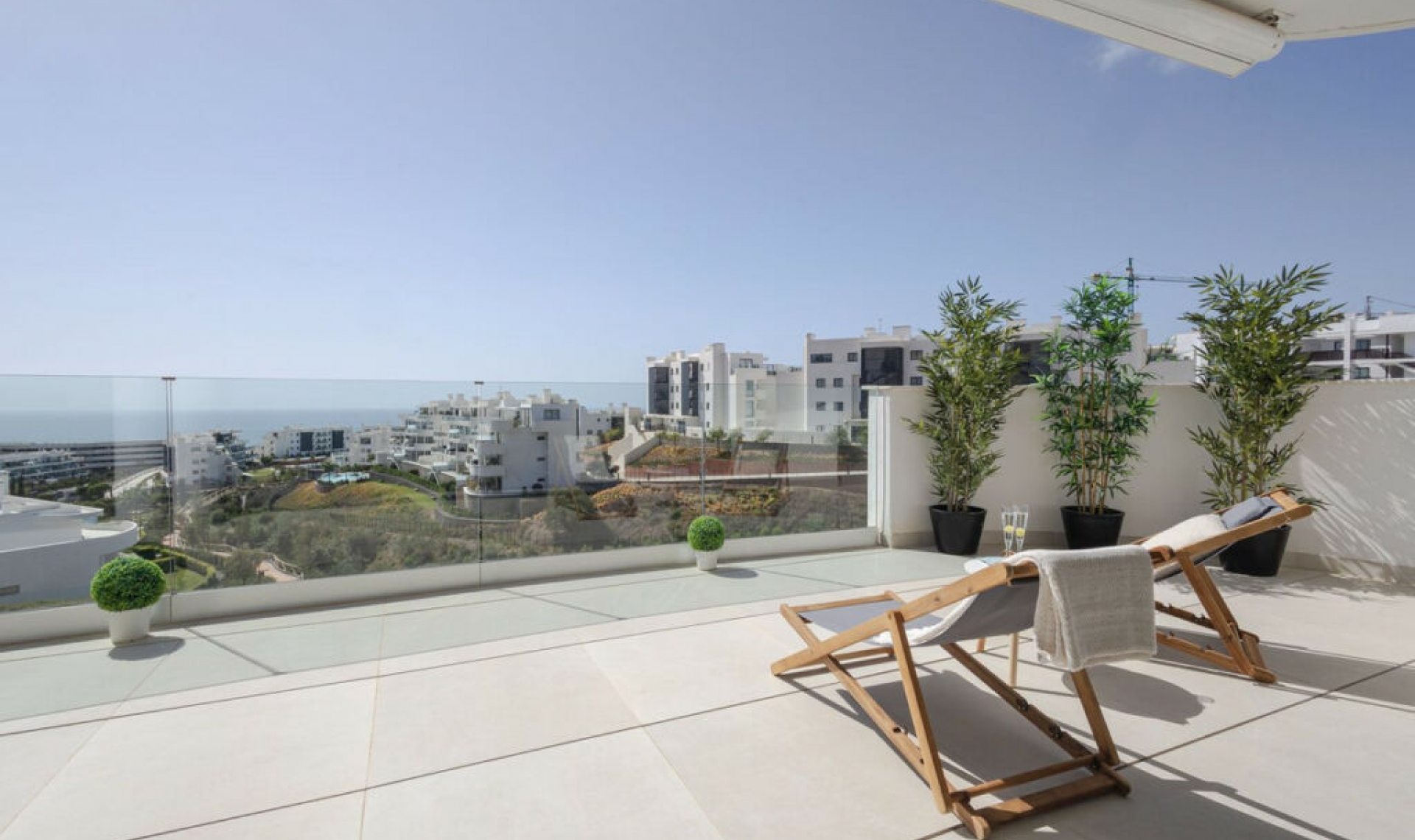 Resale - Apartment -
Fuengirola