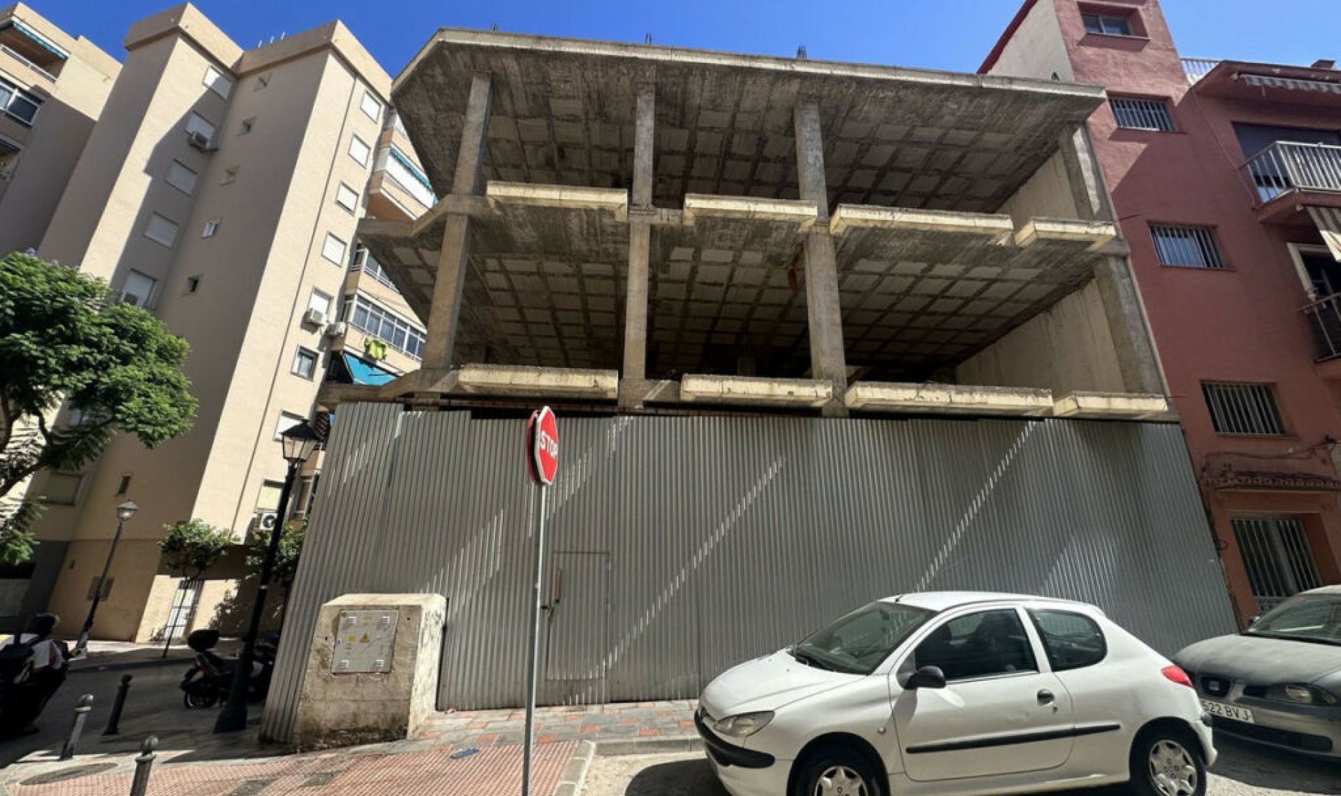 Resale - Apartment -
Fuengirola