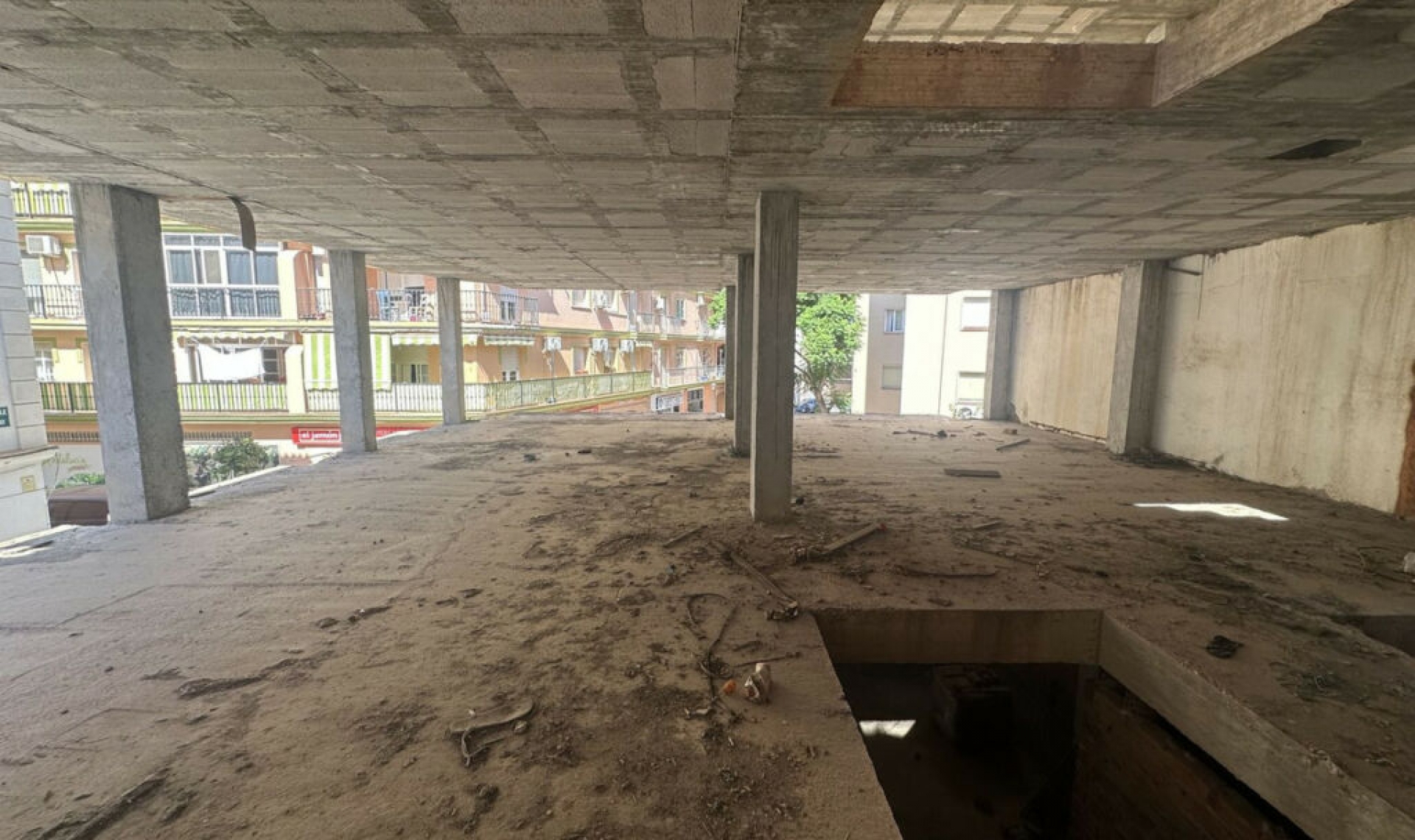 Resale - Apartment -
Fuengirola