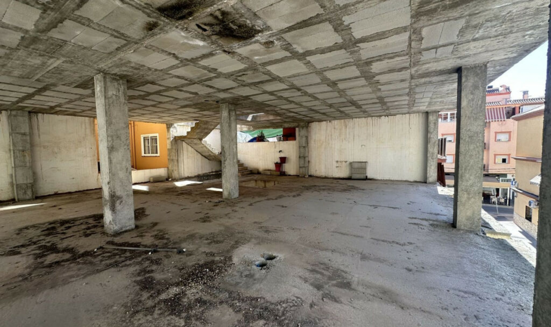 Resale - Apartment -
Fuengirola