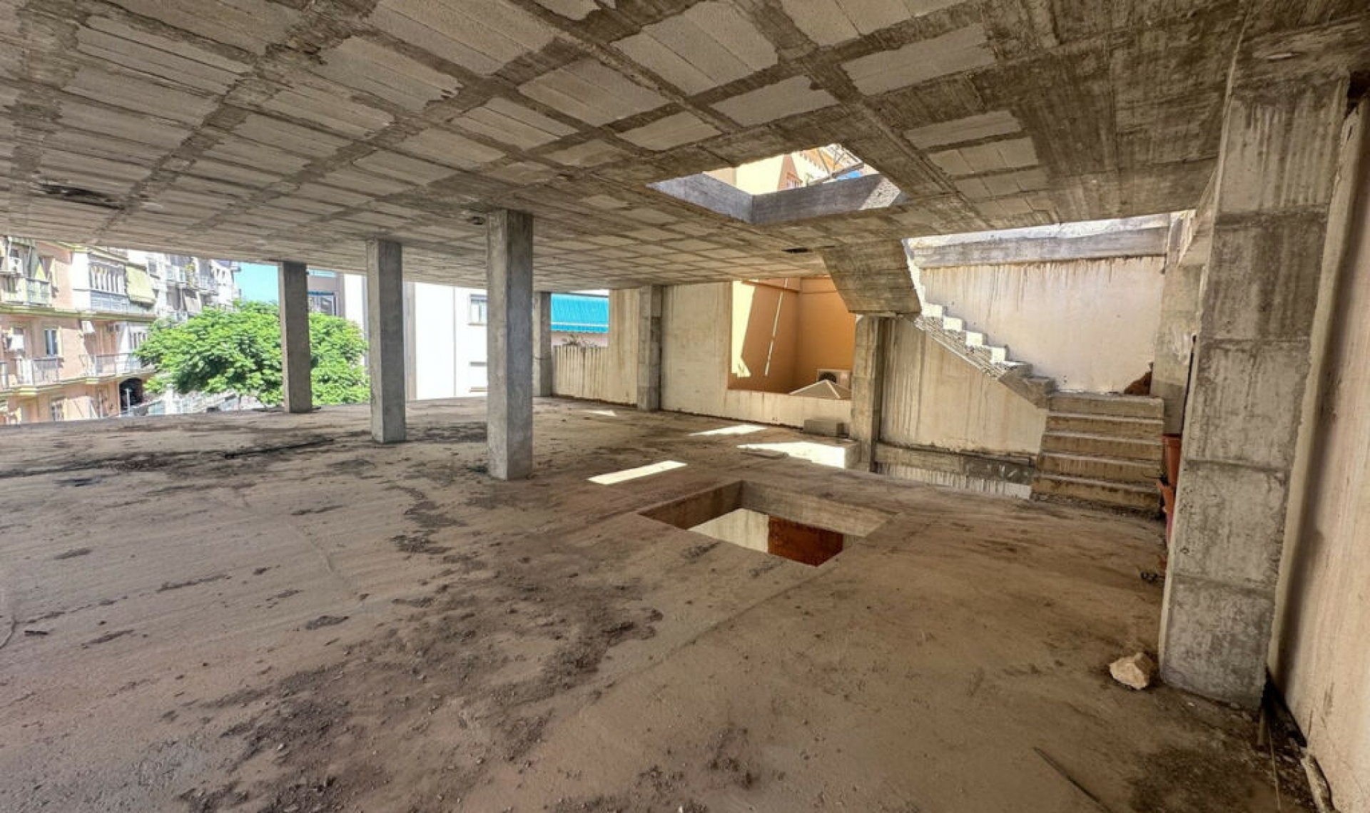 Resale - Apartment -
Fuengirola