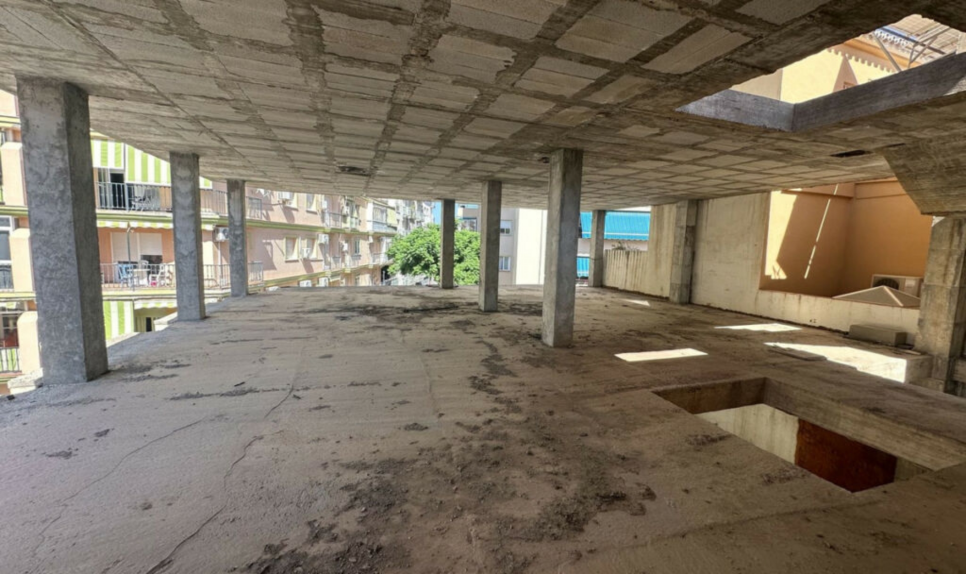 Resale - Apartment -
Fuengirola