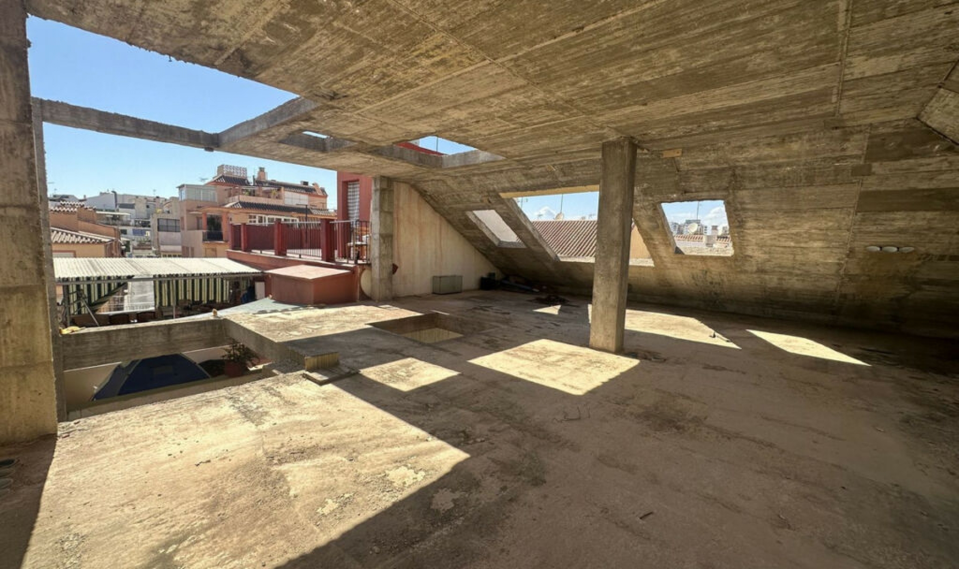 Resale - Apartment -
Fuengirola